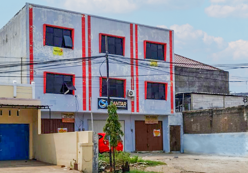 RUKO DI CIKARANG UTARA - WOFF811-1 - foto 2